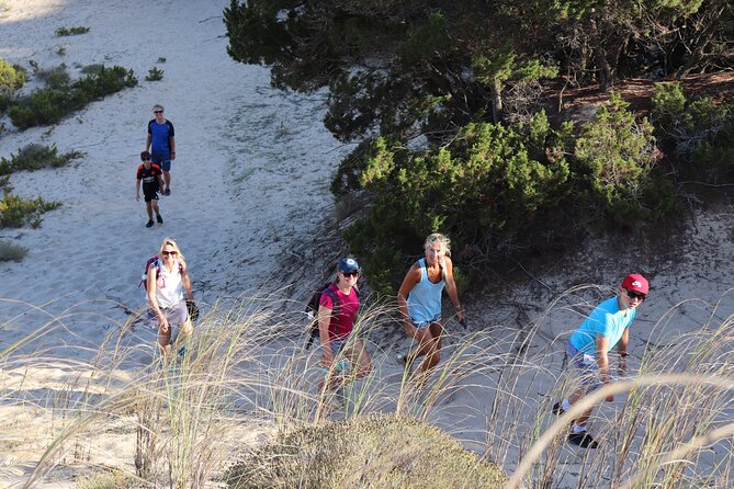 The Gulf of Navarino (Gialova Lagoon) - Meeting Point and Start Time