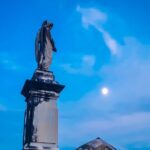 The Haunted Ghost Bus Tour In San Antonio Tour Overview