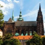 The History Of Prague: Prague Castle & Castle District Private Tour Overview Of The Tour