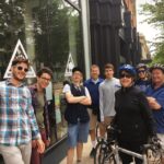 The History Ride: The Best Of Buffalo By Bike Tour Overview