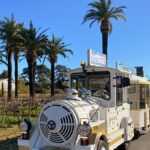 The Little Train Of La Londe Les Maures Overview Of The Tour