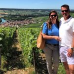 The Must Sees 3h30 From Epernay (private Half Day Champagne Tour) Inclusions