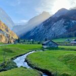 The Natural Wonders Of Switzerland: Private Tour From Basel (1 Day) Tour Overview