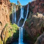 The Ouzoud Waterfalls: Day Trip From Marrakech Transportation And Pickup