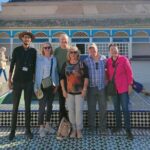 The Pulse Of Marrakech: A Walking Adventure Inclusions