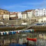 The Sanctuary Of Loyola, Getaria, Zarauz And San Sebastian From Bilbao Overview Of The Excursion