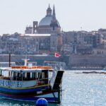 The Traditional Harbour Cruise Insightful Commentary And History