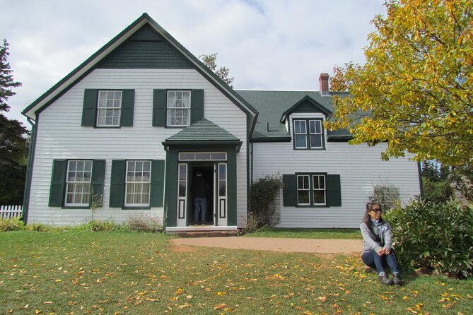 The Ultimate Anne of Green Gables Private Tour - Inclusions and Pricing