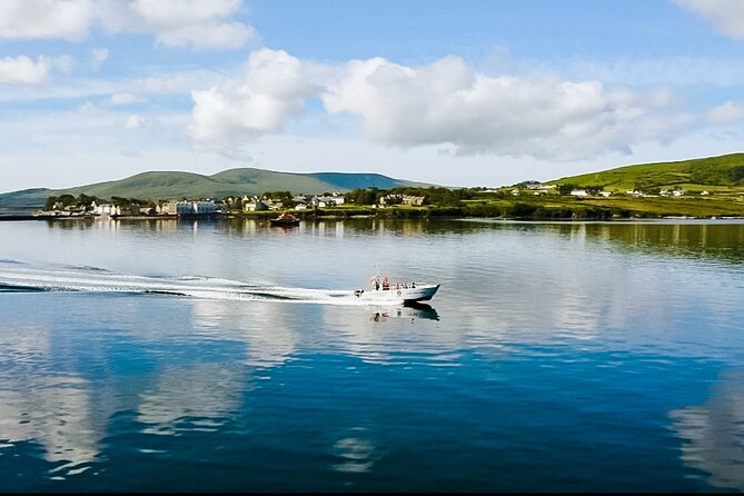 The Valentia Island Experience - Highlights of Valentia Island