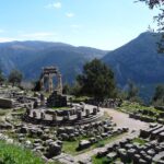 Thermopylae And Delphi Full Day Private Tour From Athens Tour Overview