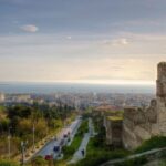 Thessaloniki : Private Custom Walking Tour With A Guide Tour Overview