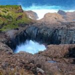 Third Island: Hiking Trail Bays Of Agualva Hiking Experience