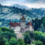 Three Castles In Transylvania Private Day Trip From Bucharest Highlights Of The Tour