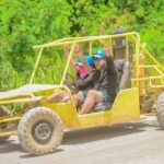 Thrilling Punta Cana Off Road Dune Buggy Adventure Adventure Overview