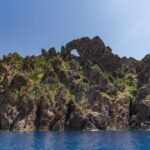 Tiuccia: Near Ajaccio, Piana Scandola Boat Trip With Stops Tour Details