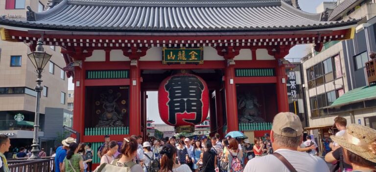 Tokyo: 2 Day Eng Guided Tour Of Mount Fuji And Tokyo City Tour Overview And Pricing