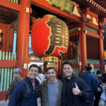 Tokyo: Asakusa Night Walking & Food Tour Review Overview Of The Tour