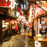 Tokyo By Night Photography Tour Review Tour Overview