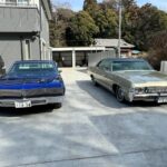 Tokyo Classic Car Tours Tour Overview