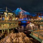 Tokyo Disneysea: 1 Day Ticket & Private Transfer Ticket Details And Pricing