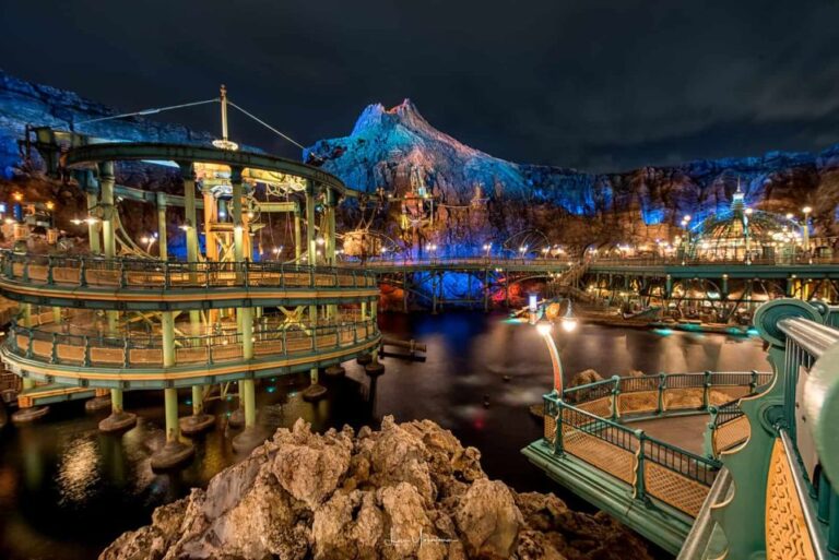 Tokyo Disneysea: 1 Day Ticket & Private Transfer Ticket Details And Pricing