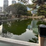 Tokyo : Japanese Garden Guided Walking Tour In Hama Rikyu Tour Overview