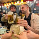 Tokyo: Kamata Izakaya Pub Hopping Review Japanese Dish And Drink Indulgence