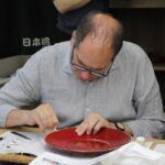 Tokyo Kintsugi Art Repair Workshop Review Workshop Overview