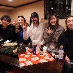 Tokyo: Local Foodie Adventure Near Roppongi Activity Overview