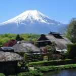 Tokyo: Mt.fuji 5th Station & Kawaguchiko Highlights Day Tour Tour Overview And Details