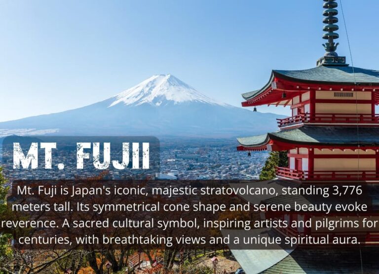 Tokyo: Mt. Fuji & Hakone Tour With English Speaking Driver. Tour Overview And Pricing