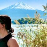 Tokyo: Mt. Fuji, Lake Kawaguchi,lake Yamanaka,onsen Day Tour Tour Overview And Pricing