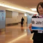 Tokyo: Narita Airport Meet And Greet Service Service Overview