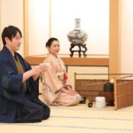 Tokyo: Private Japanese Traditional Tea Ceremony Overview Of The Experience