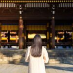 Tokyo: Private Photoshoot At Meiji Shrine And Yoyogi Park Overview And Pricing