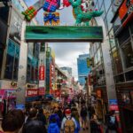 Tokyo Private Sightseeing Tour W/english Speaking Driver Tour Overview