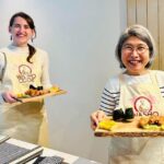 Tokyo : Seasonable Japanese Home Cooking Class Overview