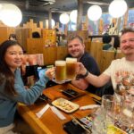 Tokyo: Shibuya Local Bar And Pub Crawl Review Activity Overview