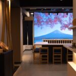 Tokyo: Sushi Making Experience With A Meal And Souvenir Experience Overview