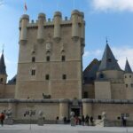 Toledo And Segovia Private Tour With Pick Up From Madrid Tour Overview