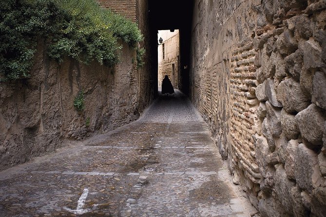 Toledo Private Half Day Tour Cathedral Santo Tome And Synagoge Tour Overview