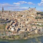 Toledo: Private Walking Tour With Toledo Cathedral Entry Tour Overview