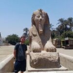 Top Rated Memphis And Sakkara Private 6 Hour Tour From Cairo Pickup And Schedule