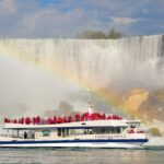 Toronto: Niagara Falls Private Day Tour Tour Overview