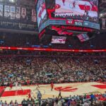 Toronto Raptors Basketball Game Ticket At Scotiabank Arena Whats Included In The Ticket