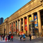 Torontos Financial District And City Halls: A Self Guided Audio Tour Meeting And Pickup Details