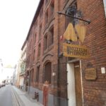 Torun Living Museum Of Gingerbread And Old Town Private Walk Overview And Pricing