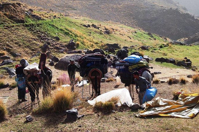 Toubkal Ascension 2 Days - Tour Overview and Inclusions