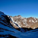 Toubkal Ascent From Marrakech 2 Days Guide And Support