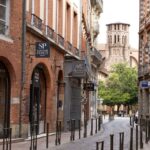 Toulouse: Private Guided Walking Tour Overview Of The Tour